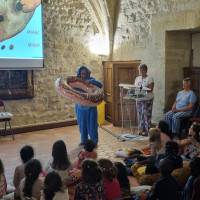 Soirée pyjama 1er juillet 2022