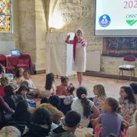 Soirée pyjama 1er juillet 2022