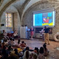 Soirée pyjama 1er juillet 2022