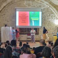 Soirée pyjama 1er juillet 2022