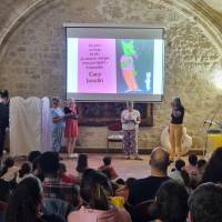 Soirée pyjama 1er juillet 2022