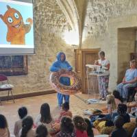 Soirée pyjama 1er juillet 2022