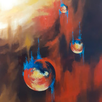 Le jour où les astronomes sont devenus fous, Jean-Pierre Emery