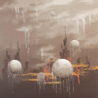 Il pleure sur la ville, Jean-Pierre Emery