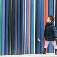  Sylvie Boché, "La tour Moretti"