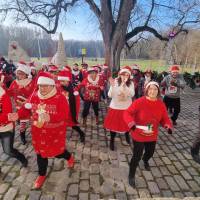 Village de Noël 2023