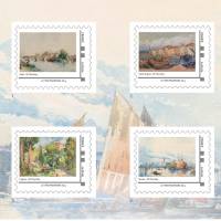 timbres WT collector 2