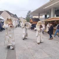 Marché de Noël 2022