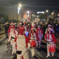 Marché de Noël 2022