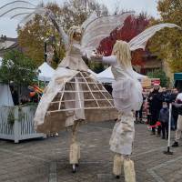 Marché de Noël 2022