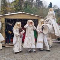 Marché de Noël 2022