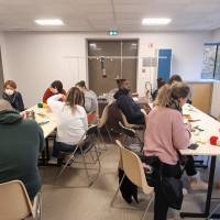 Marché de Noël 2022