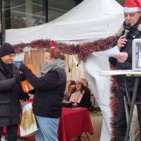 Marché de Noël 2022