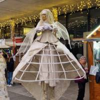 Marché de Noël 2022