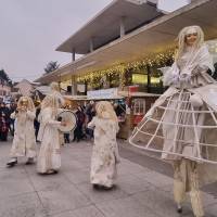 Marché de Noël 2022