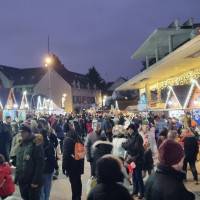 Marché de Noël 2022