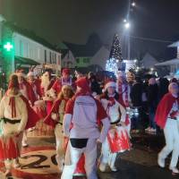 Marché de Noël 2022