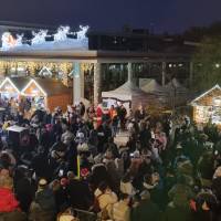 Marché de Noël 2022