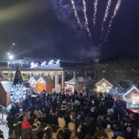 Marché de Noël 2022