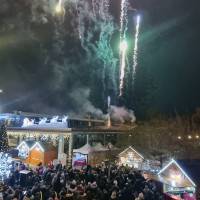 Marché de Noël 2022
