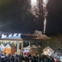 Marché de Noël 2022