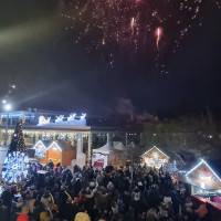 Marché de Noël 2022