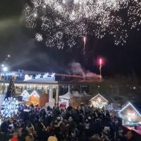 Marché de Noël 2022