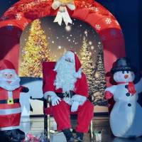 Marché de Noël 2022