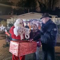 Marché de Noël 2022