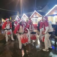 Marché de Noël 2022