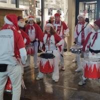 Marché de Noël 2022