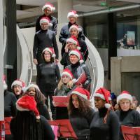 Marché de Noël 2022