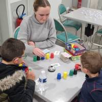 Marché de Noël 2022