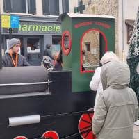 Marché de Noël 2022