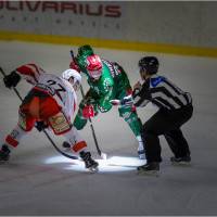 Hockey, de Jean-Marie Walter