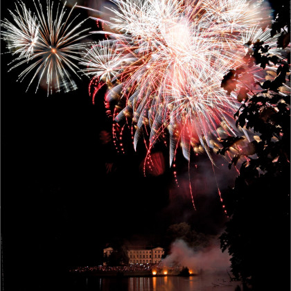 @Hervé Bonnel Osny Images 13/07/2025