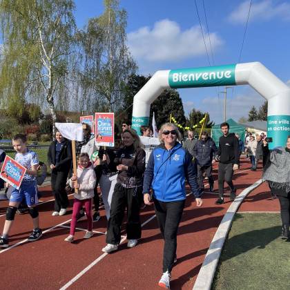 Osny en 10 sport 8 avril 2023