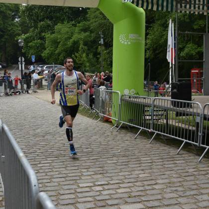 Foulées Osnyssoises 8 mai 2022