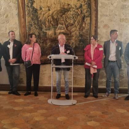 Nouveaux osnyssois 2023