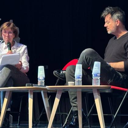 Salon Polar'Osny 25/11/2023