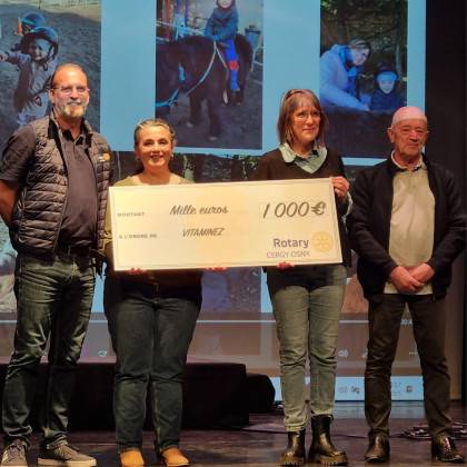 Festival de la bière et des saveurs 22 et 23 mars 2025