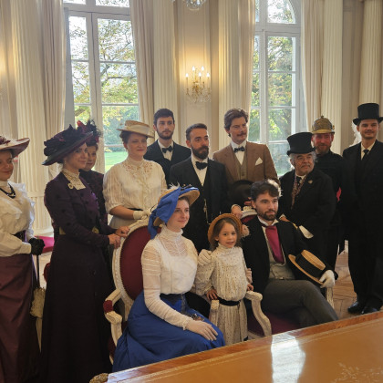 Journées européennes du patrimoine - 20 septembre 2025