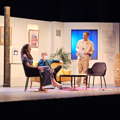 Témoin de mariage - 13 février 2026