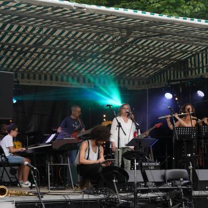 Fête de la musique 21 juin 2023