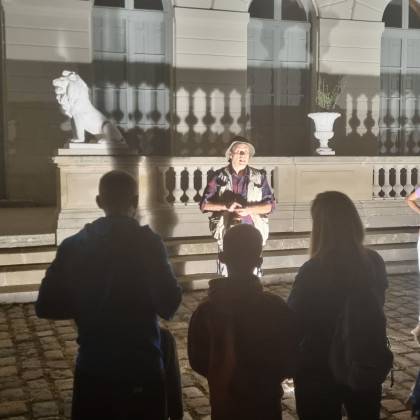 Journées du patrimoine 2023