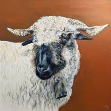 Anne Dussaux, Bélier