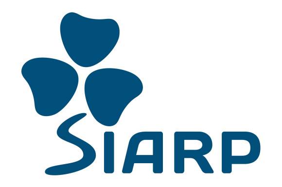 siarp logo