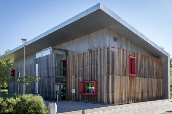 Maison des associations