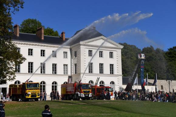 Journées du patrimoine 2022