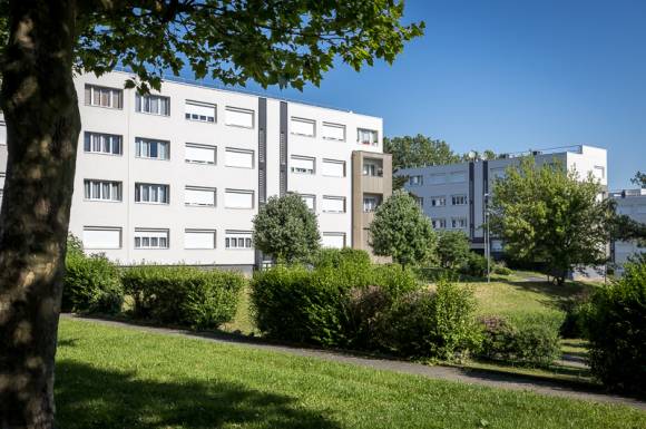 Résidence de la Viosne